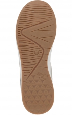 Claudia Stone Burnished Suede Chaussure Slip-On par Dansko