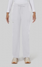 785 Solis Pantalon Freda Cargo à Jambe Large Réglable par koi 