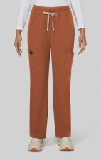 785 Solis Pantalon Freda Cargo à Jambe Large Réglable par koi 