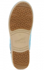 XP 2.0 Ice Blue Glitter Slip Resistant Women's Clog by Dansko