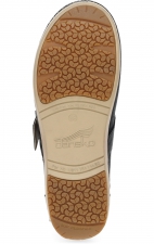 XP 2.0 Black Mary Jane Slip Resistant Adjustable Clog by Dansko