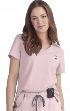 *FINAL SALE S 1010 koi Next Gen Ready to Work Top