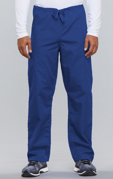 *FINAL SALE L 4100T Tall Workwear Originals Straight Leg 3 Pocket Unisex Pant by Cherokee *FINAL SALE L 4100T Tall Workwear Originals Straight Leg 3 Pocket Unisex Pant by Cherokee