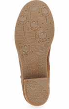 Denay Botte Saddle Milled Leather Imperméable par Dansko