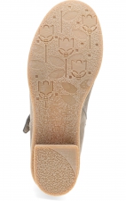 Delphine Botte Stone Cuir Nubuck Impermeable par Dansko