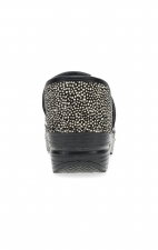 Sabot Professional Spotted Haircalf pour Femmes par Dansko