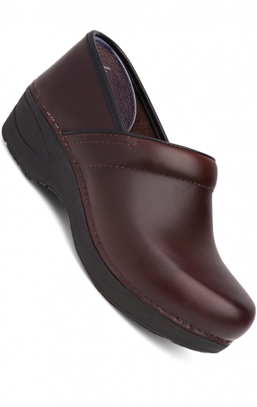 *VENTE FINALE XP 2.0 Brown Waterproof Pull Up Sabot Antidérapante et Imperméable pour Femmes par Dansko *VENTE FINALE XP 2.0 Brown Waterproof Pull Up Sabot Antidérapante et Imperméable pour Femmes par Dansko