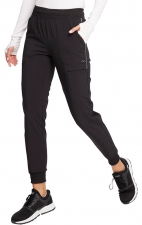 Pantalon de jogging mi-longueur - Cherokee Infinity - Antimicrobien