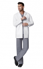 7102 WonderLAB Men's Consultation Coat