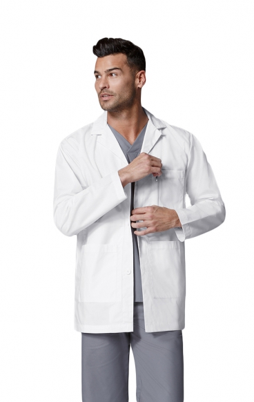 *FINAL SALE 7102 WonderLAB Men's Consultation Coat *FINAL SALE 7102 WonderLAB Men's Consultation Coat