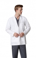 7102 WonderLAB Men's Consultation Coat