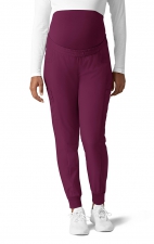5455 WonderWink W123 Maternity Jogger Pant 