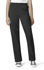 5855 W123 Pantalon Unisexe Multi-Cargo