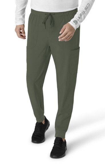 *FINAL SALE XL C56310 Carhartt Force Cross-Flex Men's 7 Pocket Jogger Pants *FINAL SALE XL C56310 Carhartt Force Cross-Flex Men's 7 Pocket Jogger Pants