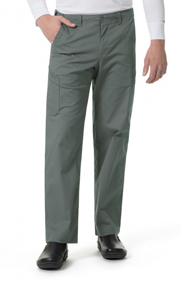 *VENTE FINALE OLIVE C56418 Pantalon Carhartt Ripstop Rugged Flex à jambe droite pour hommes avec poches cargo *VENTE FINALE OLIVE C56418 Pantalon Carhartt Ripstop Rugged Flex à jambe droite pour hommes avec poches cargo
