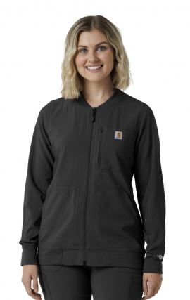 C82410 Carhartt Force Cross-Flex Veste Légère Ventilée