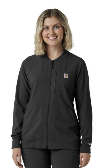 *VENTE FINALE L C82410 Carhartt Force Cross-Flex Veste Légère Ventilée *VENTE FINALE L C82410 Carhartt Force Cross-Flex Veste Légère Ventilée