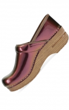 Sabot Professionnel “Passion Colorshift Patent Leather” par Dansko - Pour femmes