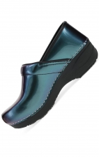 XP 2.0 Chill Colorshift Patent Sabot Antidérapante pour Femmes par Dansko
