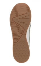 Clementine Olive Nubuck Casual Sneaker for Women by Dansko