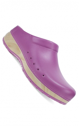 Kane Orchid EVA Moulé Sabot Ultraléger pour Femmes par Dansko