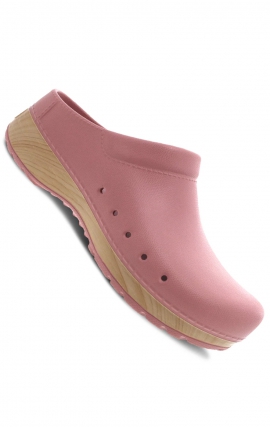 Kane Rose EVA Moulé Sabot Ultraléger pour Femmes par Dansko
