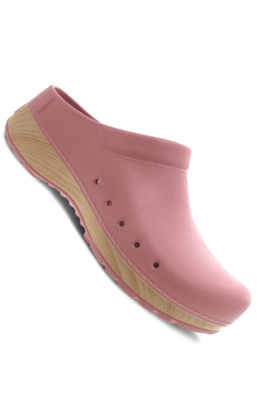 Kane Rose EVA Moulé Sabot Ultraléger pour Femmes par Dansko Kane Rose EVA Moulé Sabot Ultraléger pour Femmes par Dansko