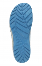 Kane Teal EVA Moulé Sabot Ultraléger pour Femmes par Dansko