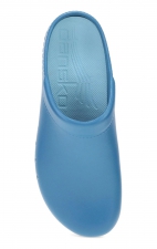 Kane Teal EVA Moulé Sabot Ultraléger pour Femmes par Dansko