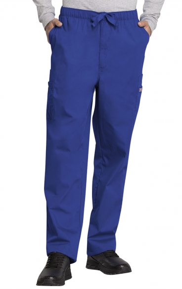 *VENTE FINALE S 4000 Workwear Originals Pantalon Jambe Effilée avec 7 Poches pour Hommes par Cherokee *VENTE FINALE S 4000 Workwear Originals Pantalon Jambe Effilée avec 7 Poches pour Hommes par Cherokee