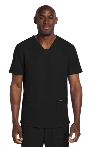 *FINAL SALE S CK784A WW Originals Ultra Men's Elevation 2 Pocket Top by Cherokee