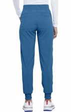 CKA190 Allura Pull On Jogger Pant with 5 Pockets by Cherokee
