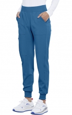 CKA190 Allura Pull On Jogger Pant with 5 Pockets by Cherokee