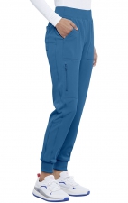  CKA190 Allura Jogger avec Cordon de Serrage Intérieur et 5 Poches par Cherokee