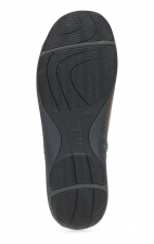 Sherry Cinnamon Waxy Burnished Botte pour Femmes par Dansko