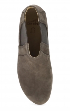 Lane Mushroom Milled Nubuck Botte pour Femmes par Dansko