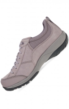 Paisley Dusty Lilac Waterproof Women's Slip Resistant Shoe by Dansko