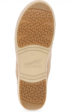 XP 2.0 Honey Distressed Slip Resistant Women's Clog by Dansko