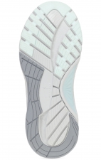 Poppy Frost Grey Suede Chaussure Actif pour Femmes par Dansko