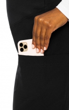 8729 Med Couture Plus One Joggeur de maternité 