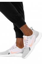 8729 Med Couture Plus One Joggeur de maternité 