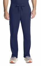 HH154 Quest Pantalon 'Angelo' à Jambes Droite avec 4 Poches pour Homme par Healing Hands