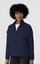 8014 Layers Veste Légère 'BreezeBreaker' avec 4 Poches par WINK