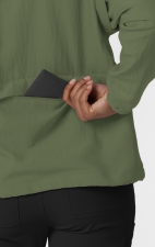8014 Layers BreezeBreaker Lightweight Scrub Jacket by WINK