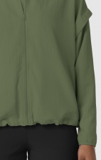 8014 Layers Veste Légère 'BreezeBreaker' avec 4 Poches par WINK