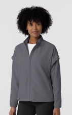 8014 Layers Veste Légère 'BreezeBreaker' avec 4 Poches par WINK