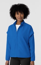 8014 Layers Veste Légère 'BreezeBreaker' avec 4 Poches par WINK