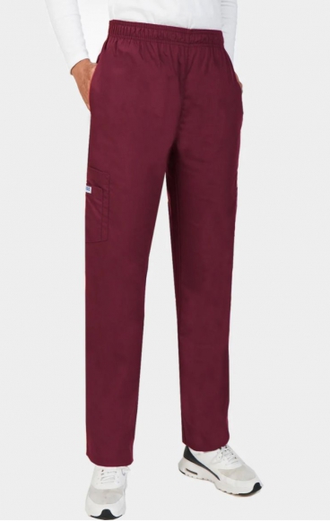 307P MOBB Unisex Perfect 5 Pocket Scrub Pant