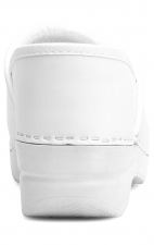 Le Professional par Dansko (aux femmes) - White Box Leather