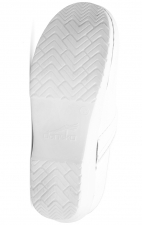 The Professional by Dansko (Women's) - White Box Leather